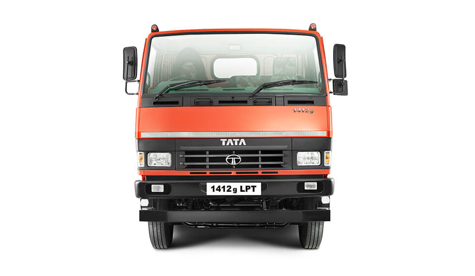 TATA SIGNA 4625.S BS6