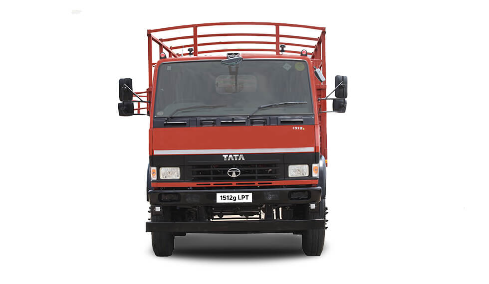 TATA SIGNA 4625.S BS6