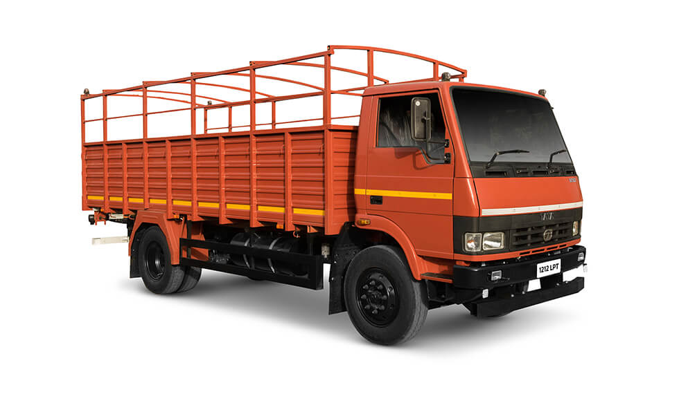 TATA SIGNA 4625.S BS6