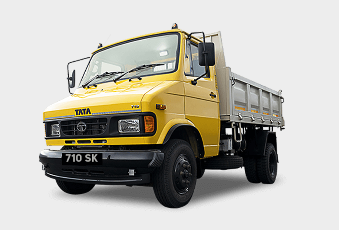 TATA 710 SK